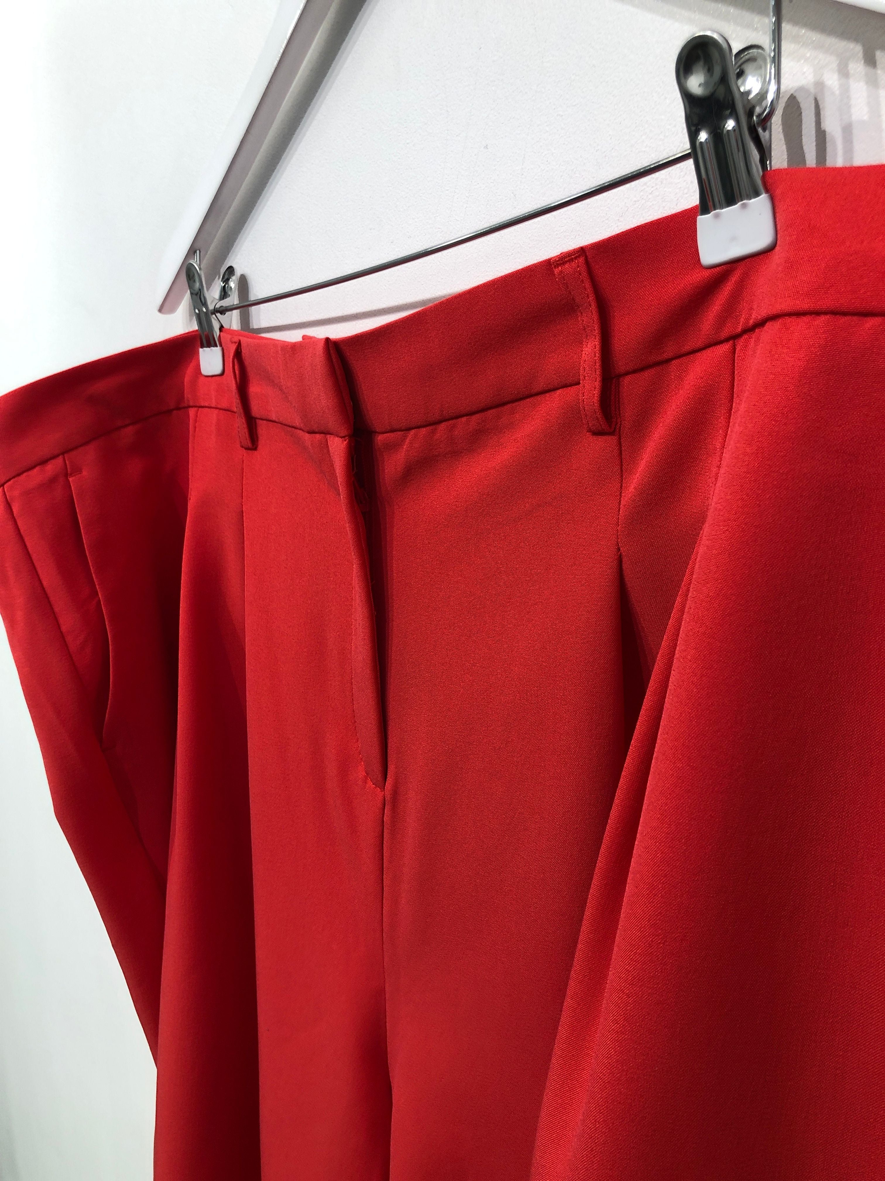 Vera Moda Curve Nederdel